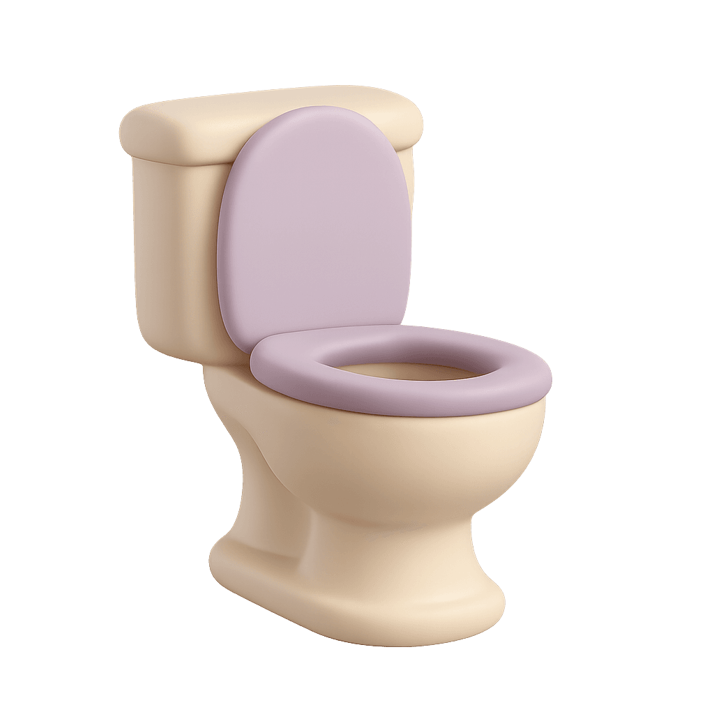 Commode