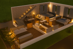 4BHK Premium Elevation thumbnail 2