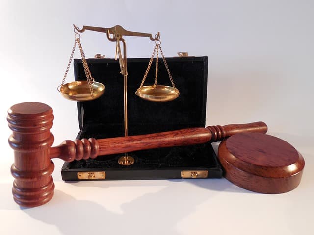 Loan & Legal Assistance