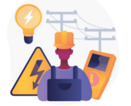 24/7 Electricity Supply
