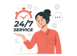 24-Hour Security Services
