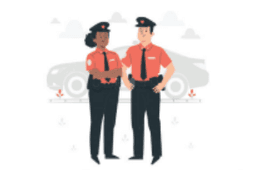 Security Personnel