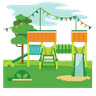 Children’s Park & Playground