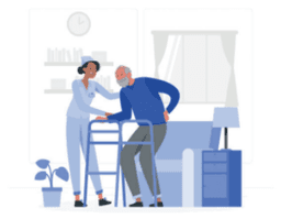 Elderly Care Services