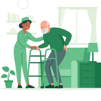 Elderly Care Services