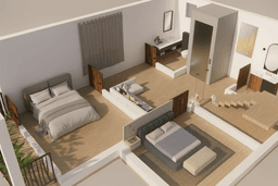 5BHK Top Selling Elevation thumbnail 3