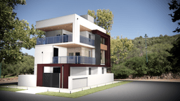 5BHK Premium Elevation thumbnail 5