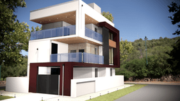 5BHK Premium Elevation thumbnail 6