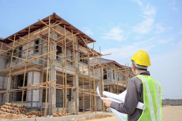 Construction Site