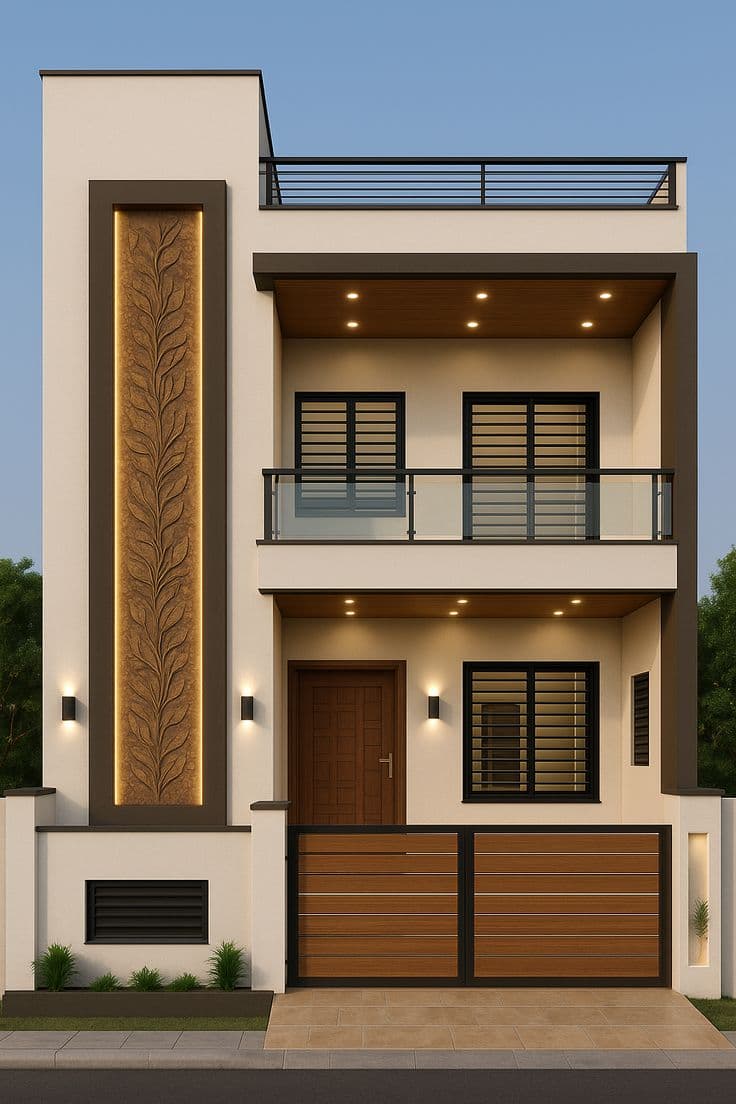 Completed Project