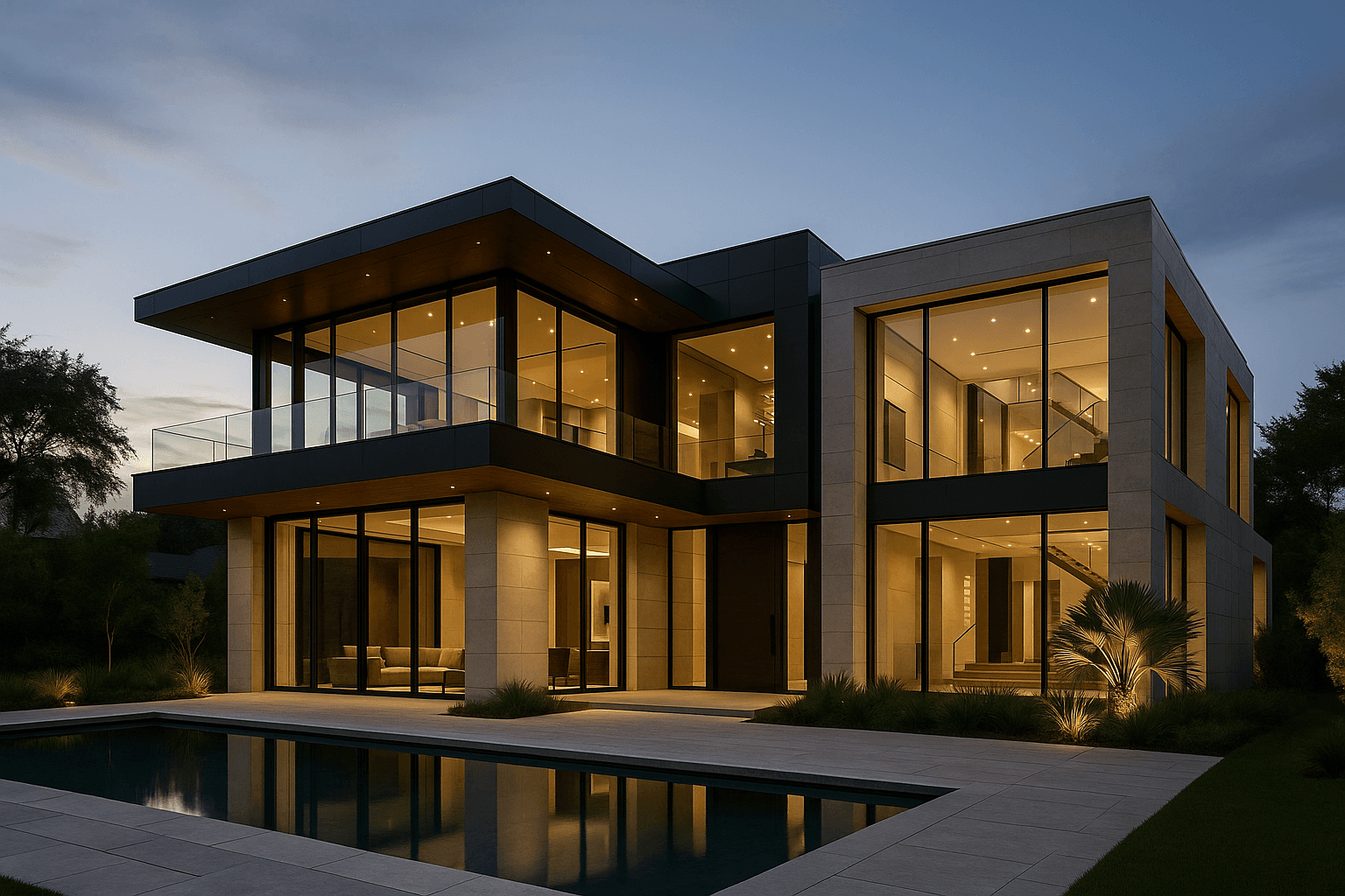 Architectural Design
