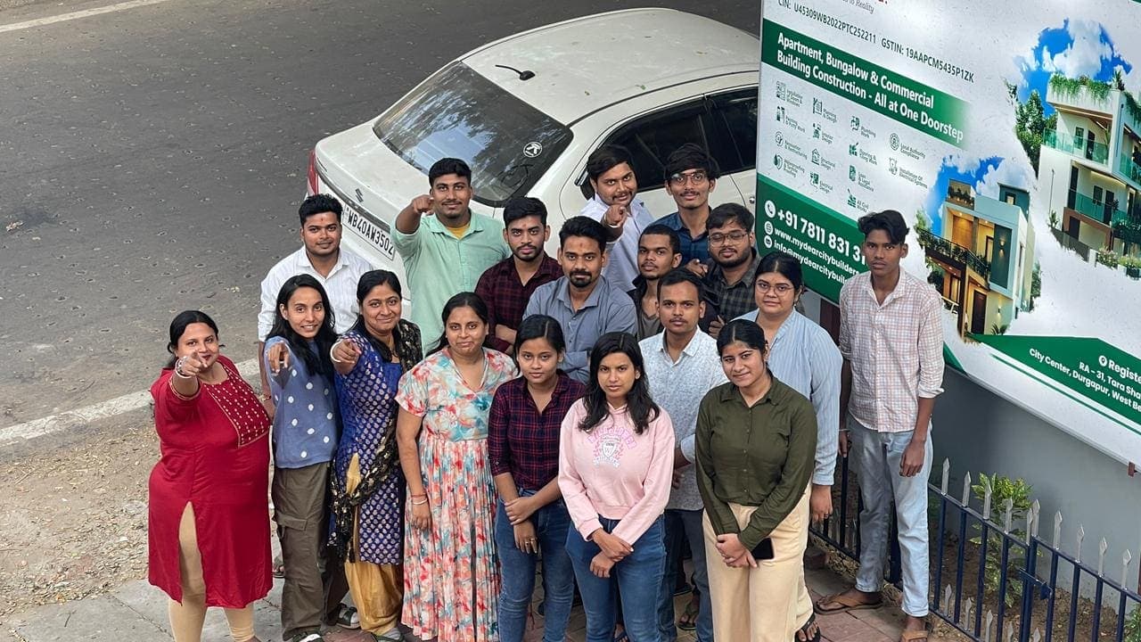 Construction Project