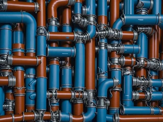 Plumbing Work