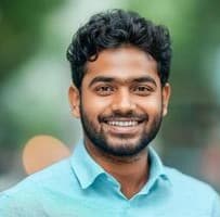 Rakesh Mondal