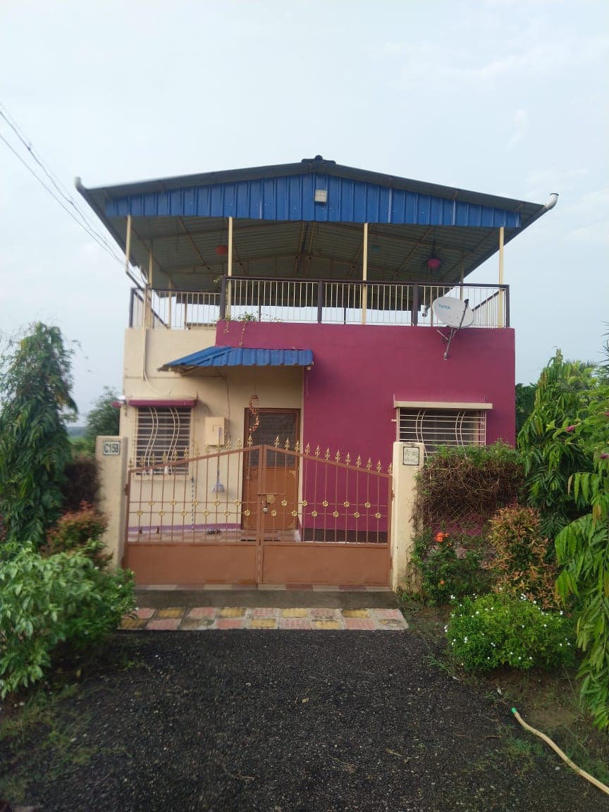 5 BHK