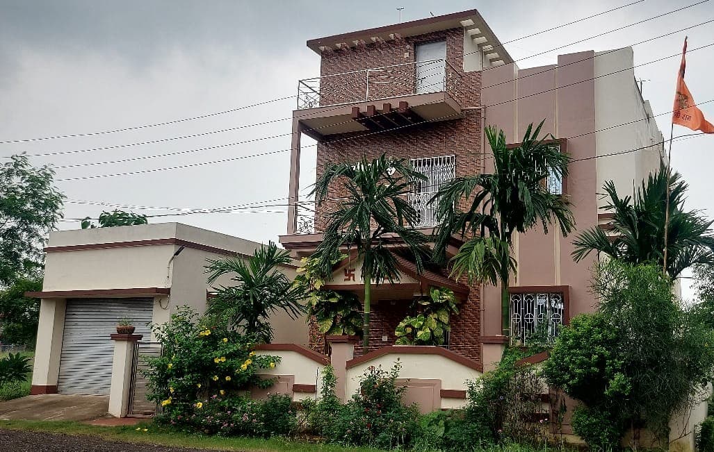 4 BHK