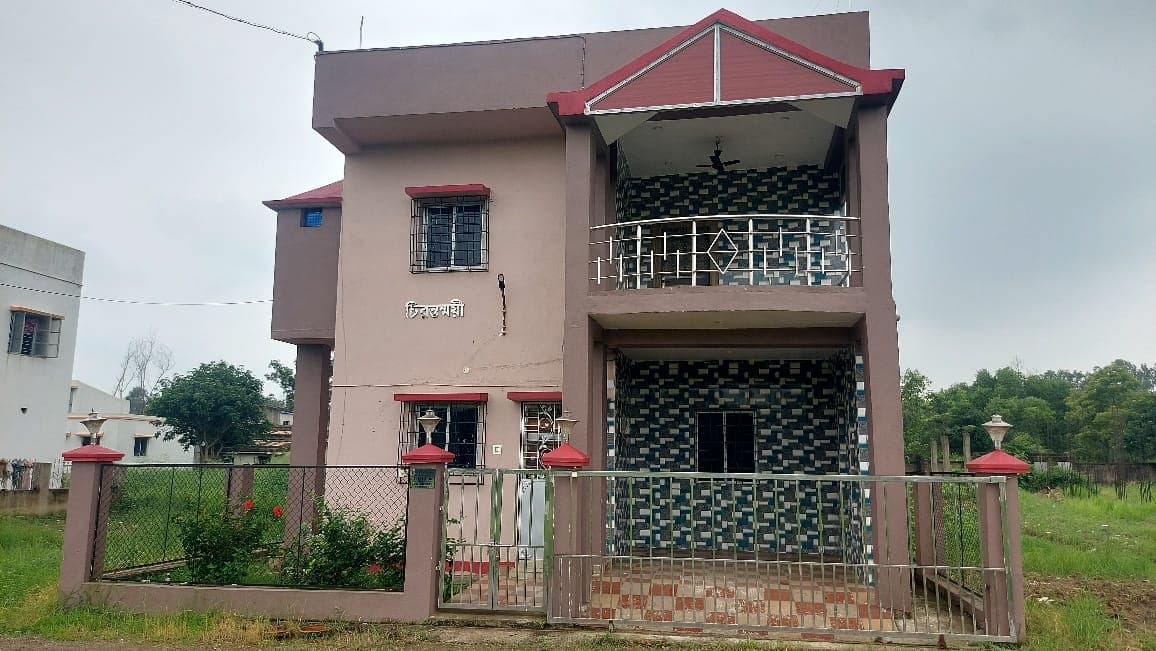 5 BHK