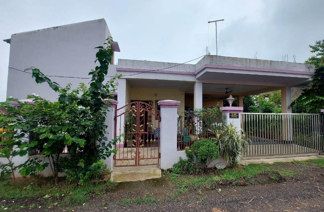 4 BHK