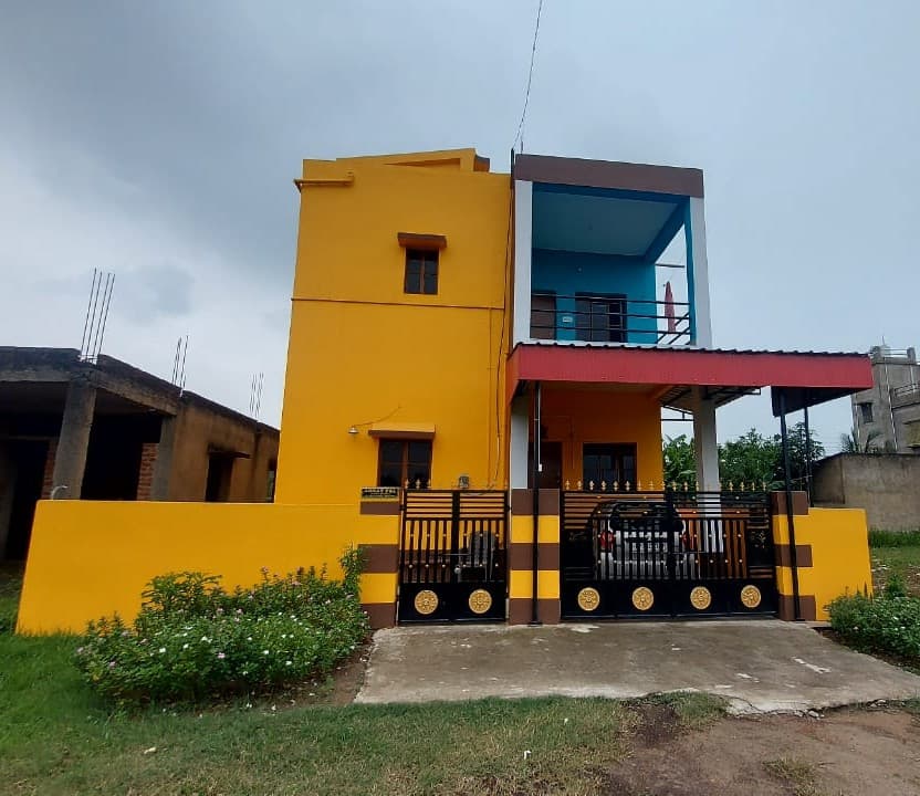 5 BHK