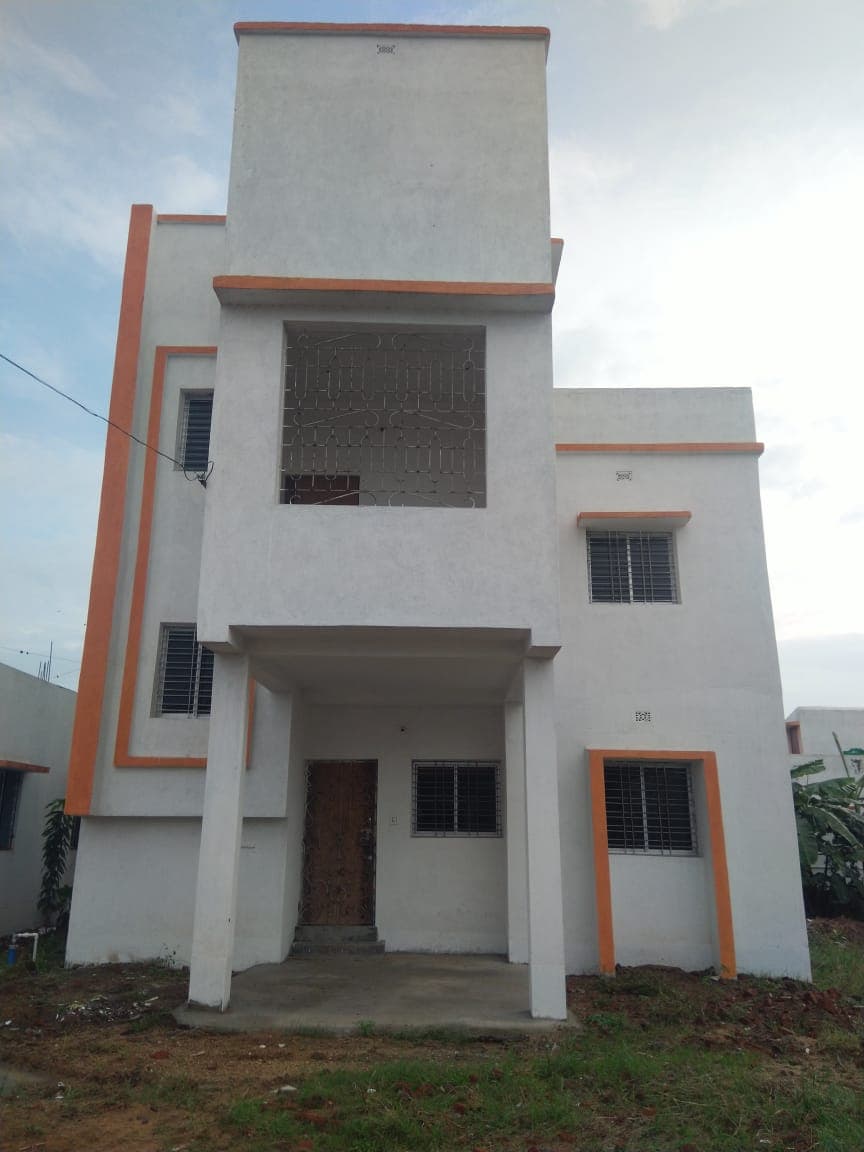 5 BHK