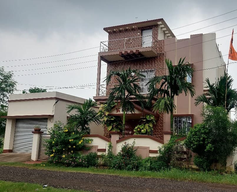 5 BHK