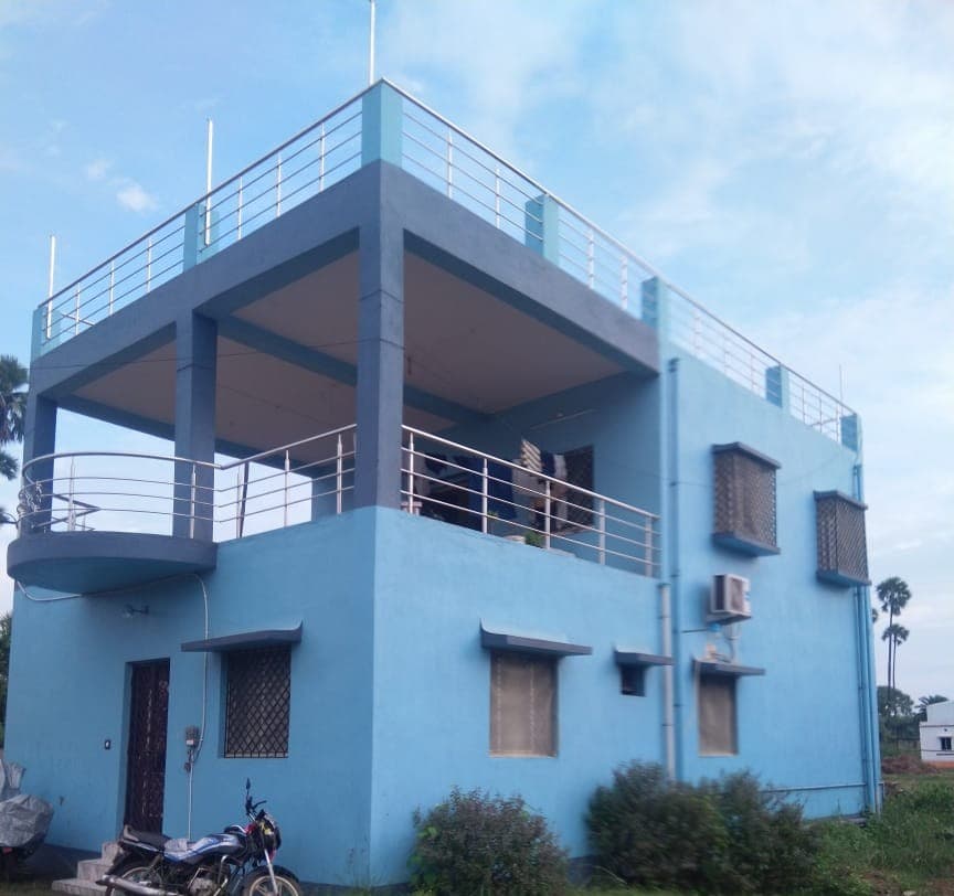 5 BHK