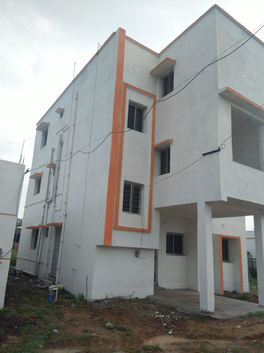 5 BHK